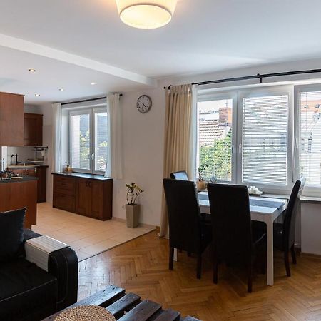 White Pier Apartament Sopot Esterno foto
