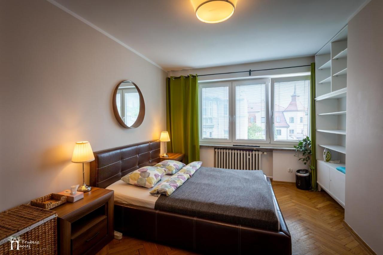 White Pier Apartament Sopot Esterno foto