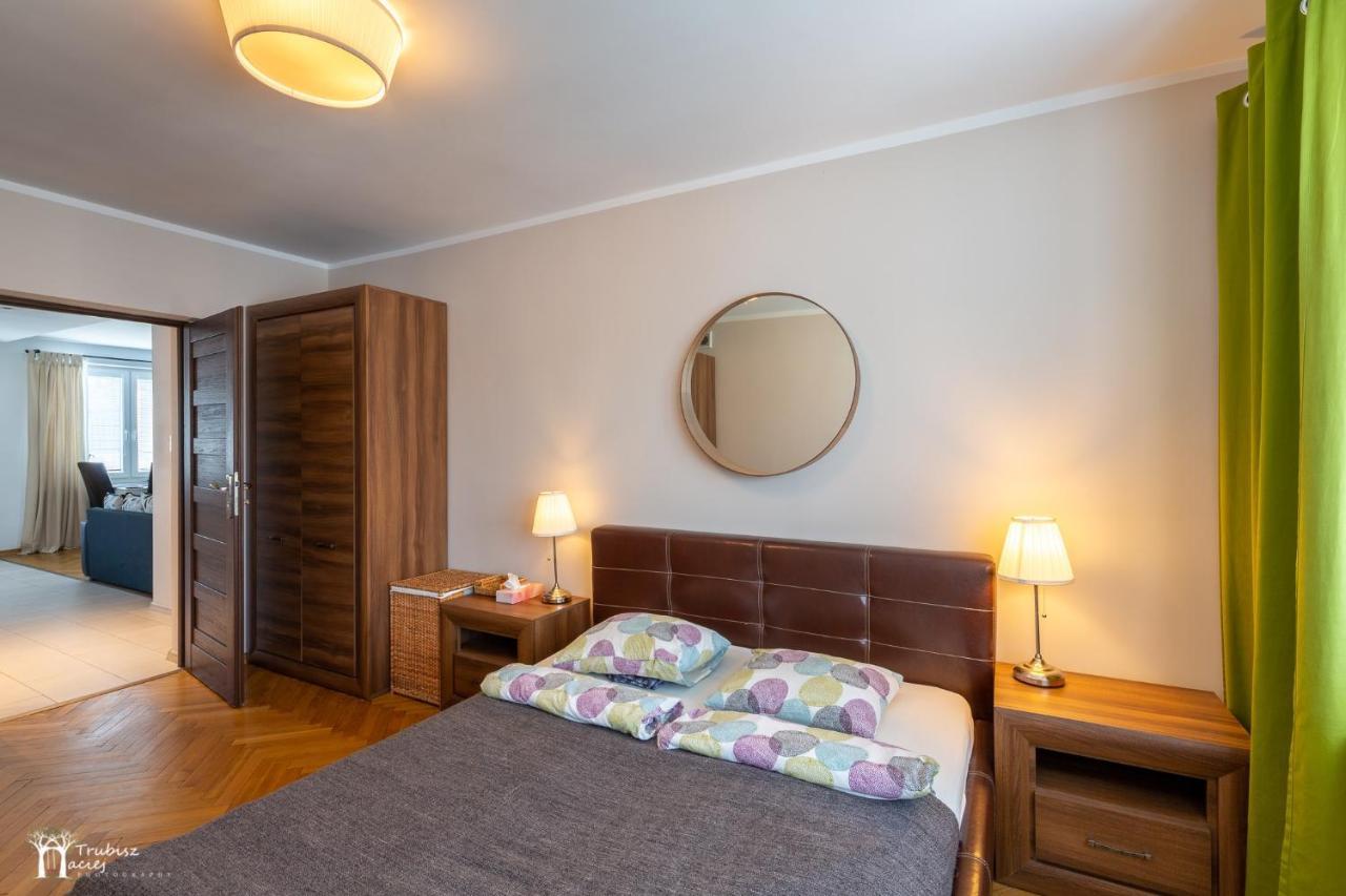 White Pier Apartament Sopot Esterno foto